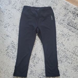 Reebok Crop Leggings